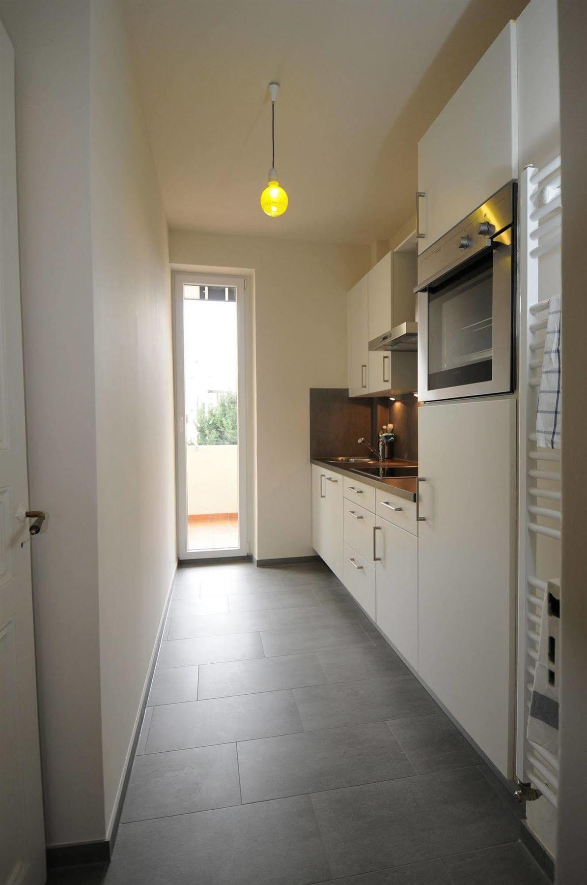 Unique Serviced Living @ Airport Line Basel Exterior foto